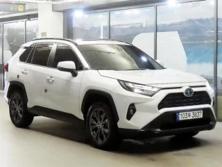 전국 토요타 라브4 2.5 2WD 하이브리드 XLE 2023년 2월 중고차 사진