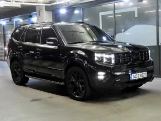 전국 기아 모하비 4WD 마스터즈 그래비티 2023년 3월 중고차 사진