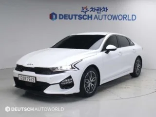 전국 기아 K5 2.0 노블레스 2023년 9월 중고차 사진
