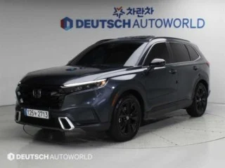 전국 혼다 CR-V 2.0 하이브리드 투어링 2WD 2024년 12월 중고차 사진