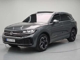 전국 폭스바겐 투아렉 3.0 TDI 프레스티지 2024년 9월 중고차 사진