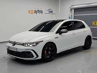 전국 폭스바겐 골프 2.0 GTI 2023년 10월 중고차 사진